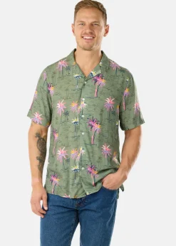 Honolulu Shirt