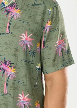 Honolulu Shirt