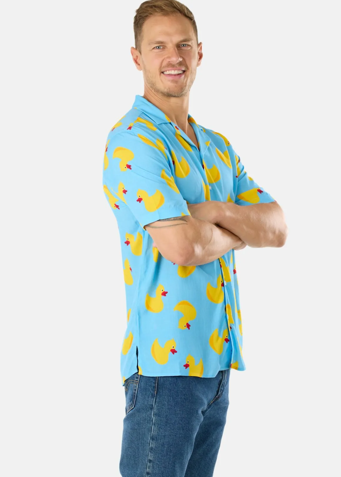 Honolulu Shirt