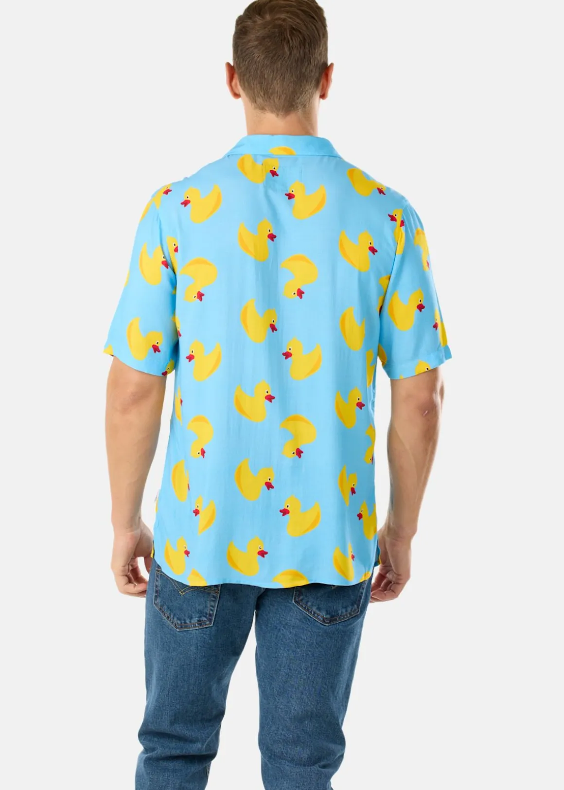 Honolulu Shirt