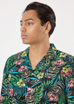 Honolulu Shirt