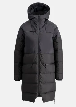 Horizon Down Parka W