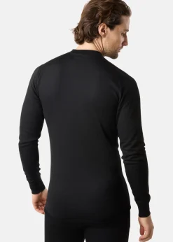 HotWool crewneck Unisex