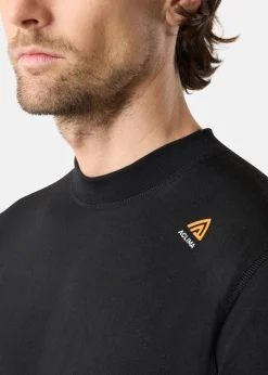 HotWool crewneck Unisex