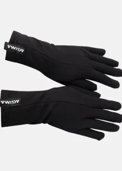 HotWool liner gloves