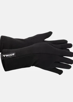 HotWool liner gloves