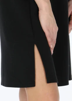 Houston College Dress W