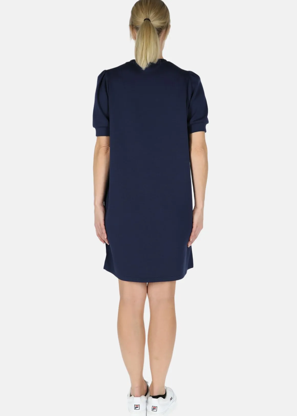 Houston College Dress W