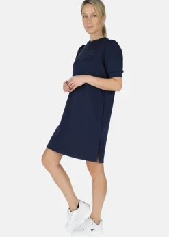 Houston College Dress W