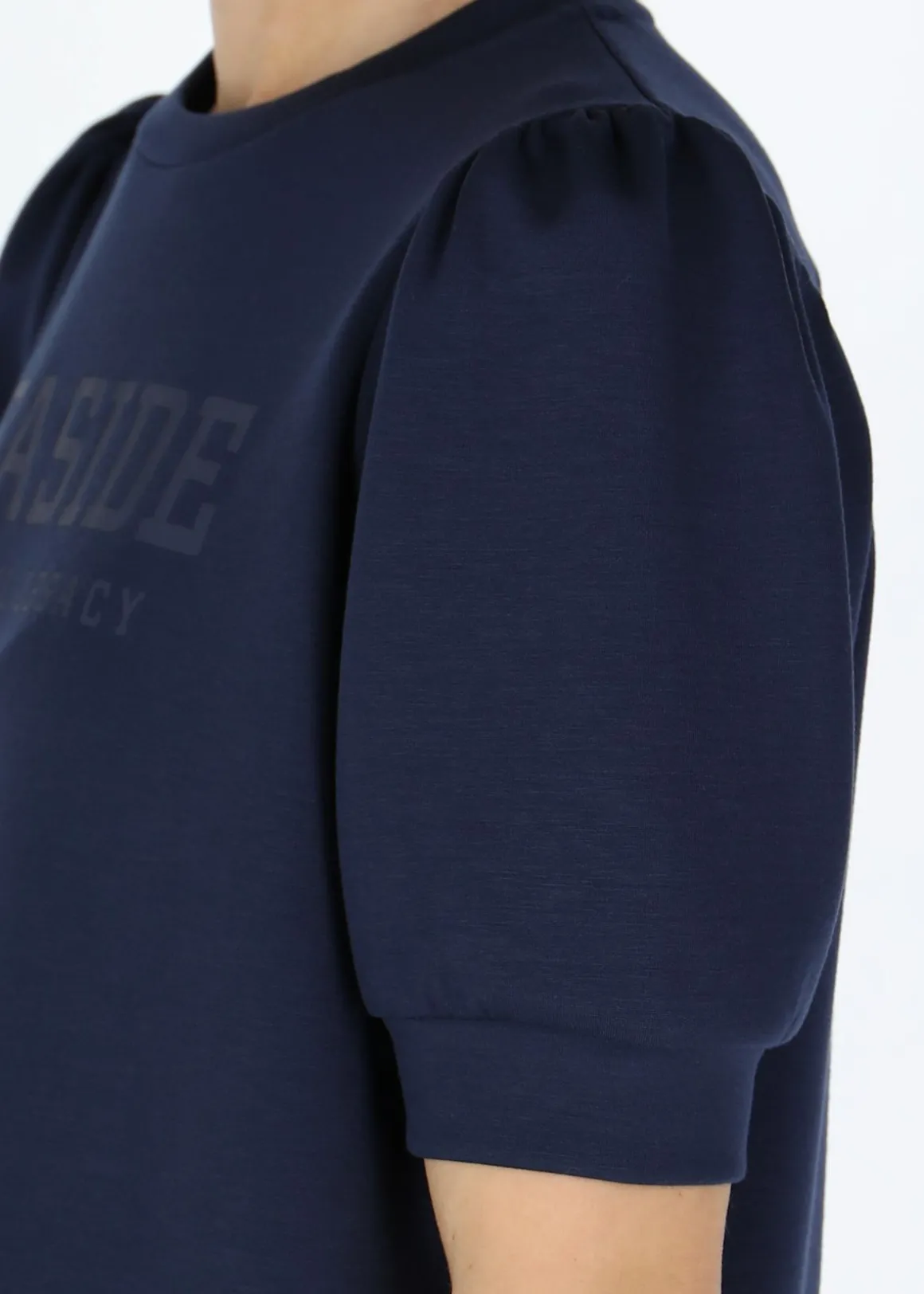 Houston College Dress W