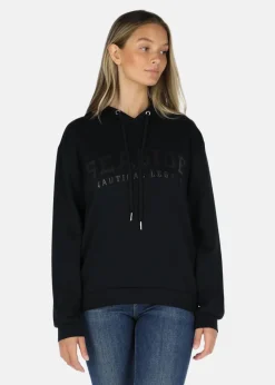 Houston College Hood W