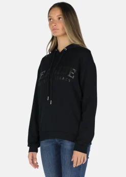 Houston College Hood W