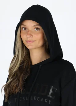 Houston College Hood W