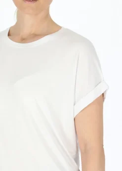 Houston Loose Fit Tee W