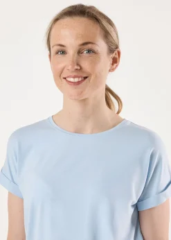 Houston Loose Fit Tee W