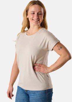 Houston Loose Fit Tee W