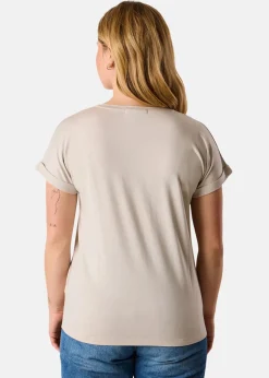 Houston Loose Fit Tee W