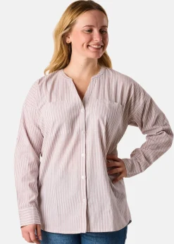 Houston Oversized Shirt W