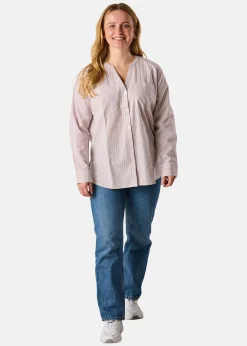 Houston Oversized Shirt W