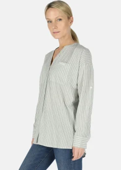 Houston Oversized Shirt W