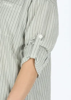 Houston Oversized Shirt W