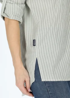 Houston Oversized Shirt W