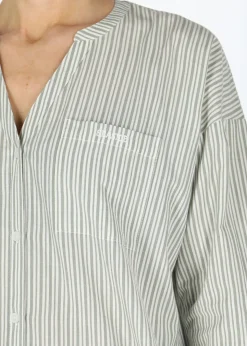 Houston Oversized Shirt W