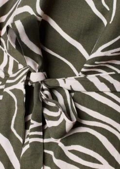 Hudson Tunic Dress W