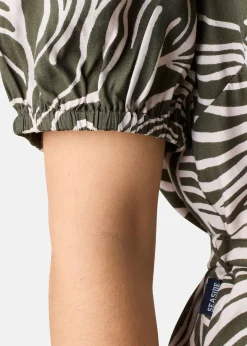 Hudson Tunic Dress W