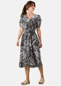 Hudson Tunic Dress W