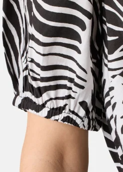 Hudson Tunic Dress W