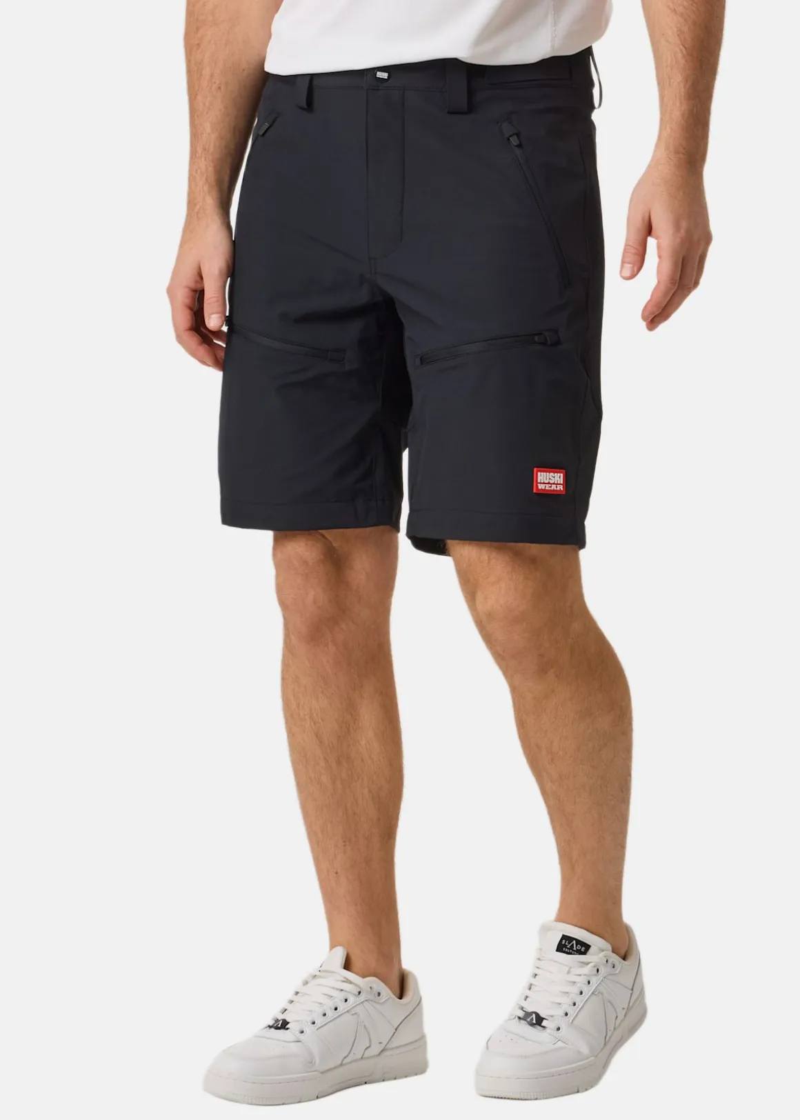 HW TRAIL SHORTS