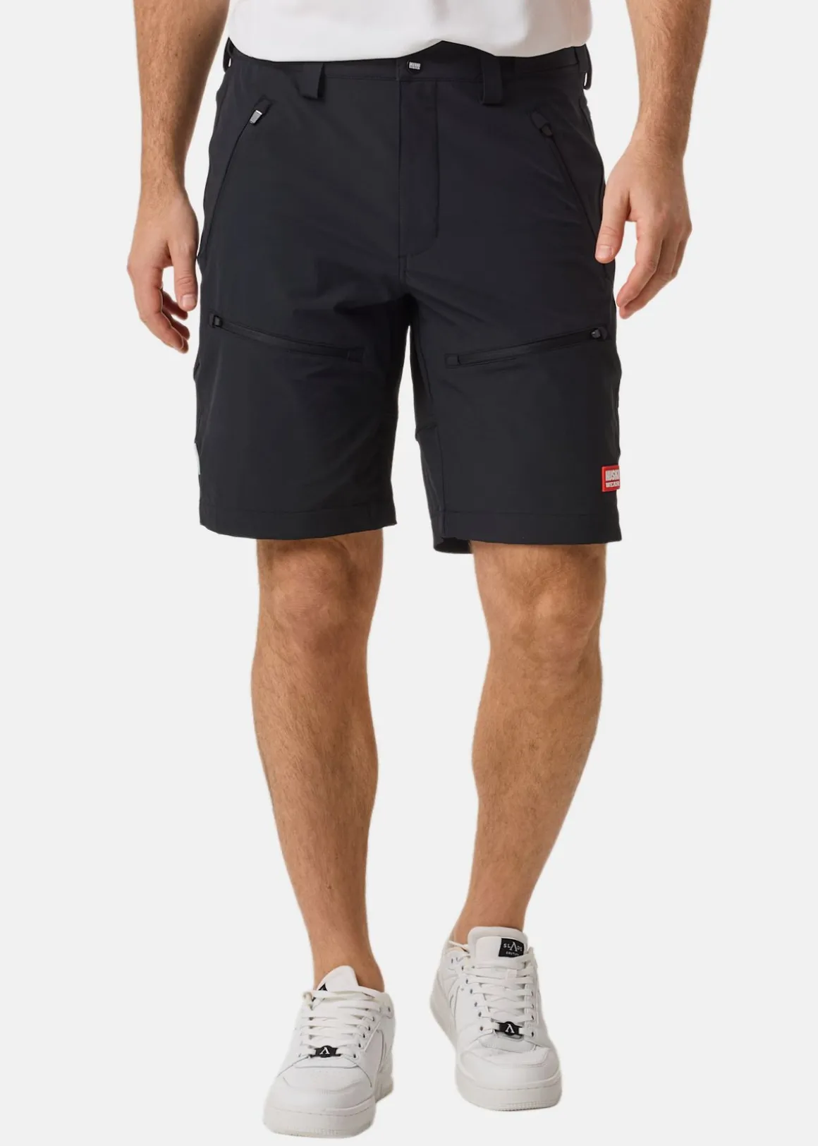 HW TRAIL SHORTS