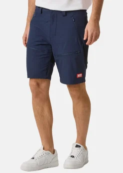 HW TRAIL SHORTS