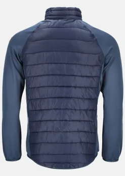 Hybrid Jacket