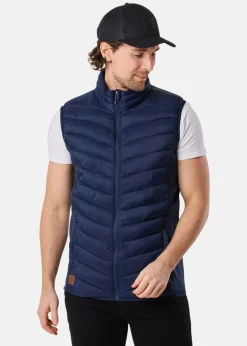 Hybrid Vest