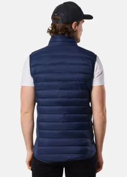 Hybrid Vest