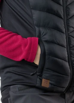 Hybrid Vest W