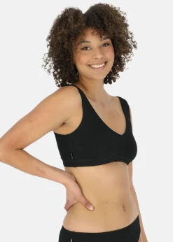 Ibiza Bubble Triangle Top