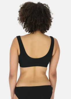 Ibiza Bubble Triangle Top