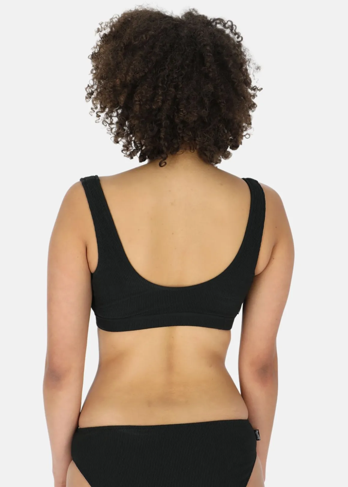 Ibiza Bubble Triangle Top