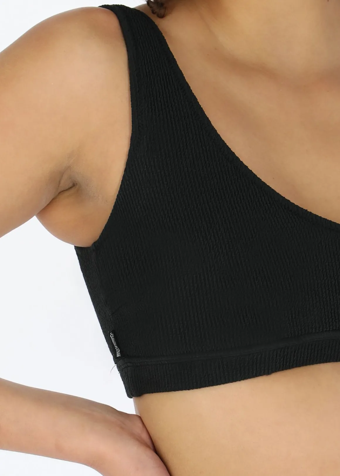 Ibiza Bubble Triangle Top