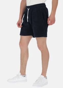 Ibiza Terry Shorts
