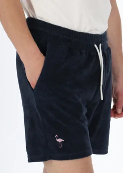 Ibiza Terry Shorts