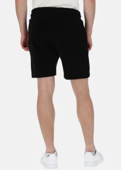 Ibiza Terry Shorts