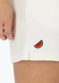 Ibiza Terry Shorts W