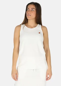 Ibiza Terry Singlet W