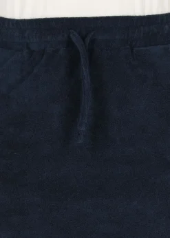 Ibiza Terry Skirt W