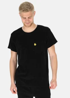 Ibiza Terry Tee