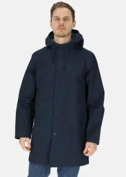 ICON RAIN COAT